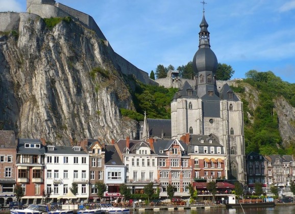Valonija, Belgija