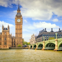British Airways spaja ljude