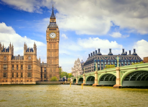 British Airways spaja ljude