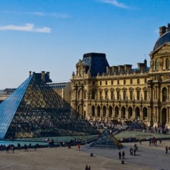 Paris City Passport