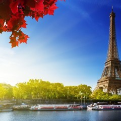 Pariz, Francuska