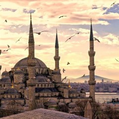 Air Serbia se vraća na aerodrom Ataturk