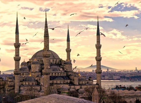 Air Serbia se vraća na aerodrom Ataturk