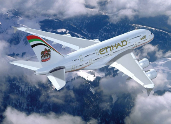 Etihad kupuje Alitalia-u