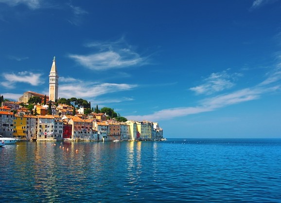 Hrvatska, EU, vize i turizam