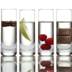 Nova vodka samo za putnike