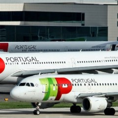 TAP Portugal vam daje popust