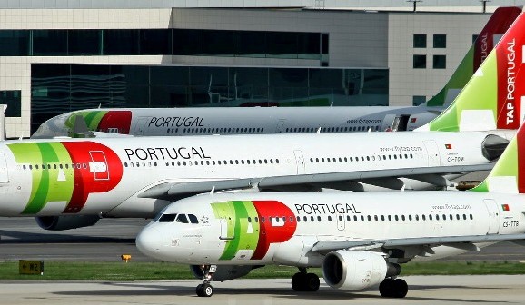 TAP Portugal vam daje popust