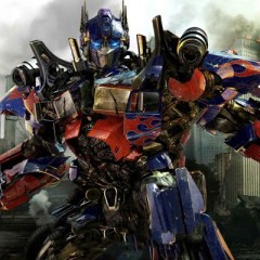 Transformersi u Makau