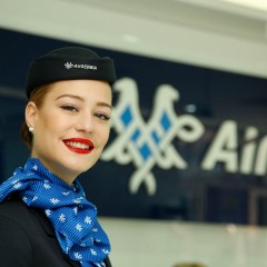 Air Serbia-om do Pule
