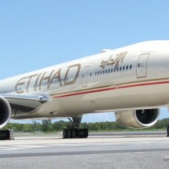 Etihad se povukao sa Skytrax-a