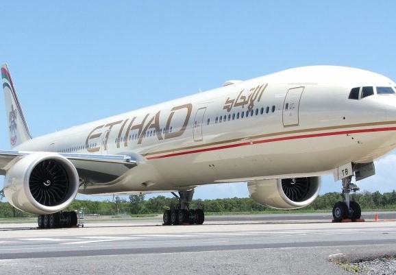 Etihad se povukao sa Skytrax-a