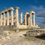 Temple of Aphaea