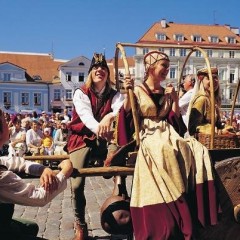 Estonija