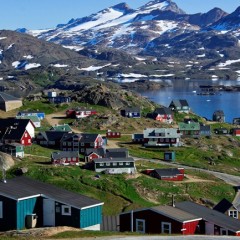 Grenland