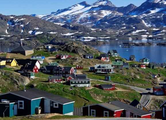 Grenland