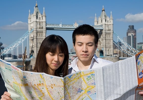 Top 10 londonskih atrakcija