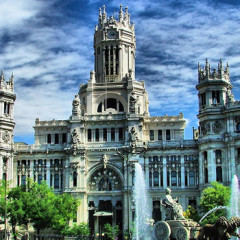 Madrid, Španija