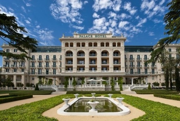 Portorož, Slovenija