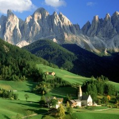 Tirol, Austrija