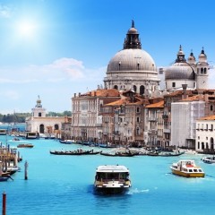 Osam besplatnih znamenitosti u Veneciji