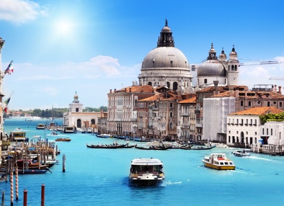 Osam besplatnih znamenitosti u Veneciji