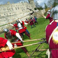Istorijske lokacije u Britaniji koje možete posetiti sa decom