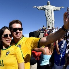 Brazilska pobeda na Svetskom prvenstvu?