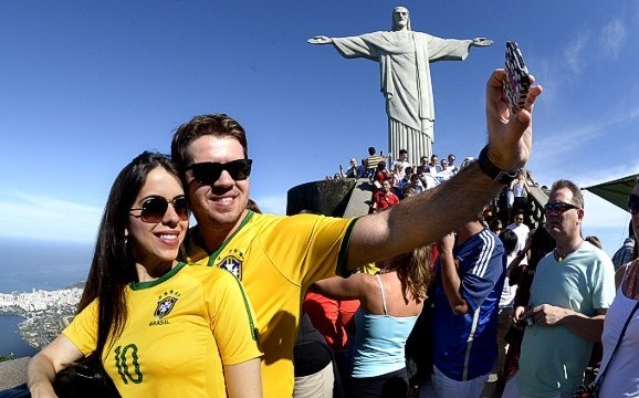 Brazilska pobeda na Svetskom prvenstvu?