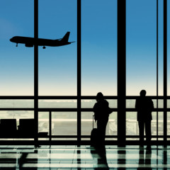 Danas aerodrom, sutra Veliki brat…