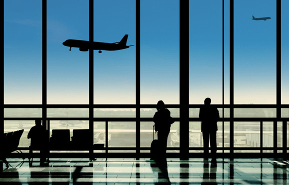 Danas aerodrom, sutra Veliki brat…