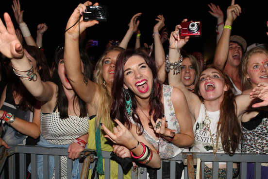 Exit ili Sziget, odlučite sami!