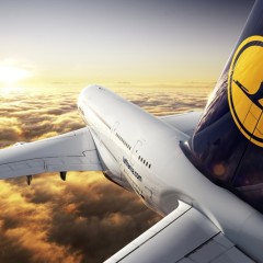 Lufthansa: poklon vaučer i prilika da otkrijete Severnu Ameriku