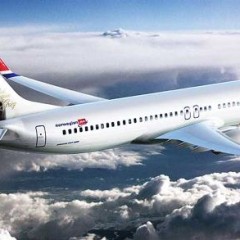 Najbolja low cost aviokompanija je…