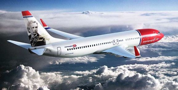 Najbolja low cost aviokompanija je…