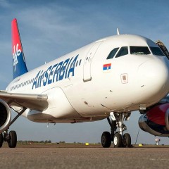 Air Serbia uvodi nove smernice za putnike