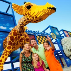 Novi Legoland… u Japanu