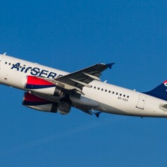 Novosti iz Air Serbia-e