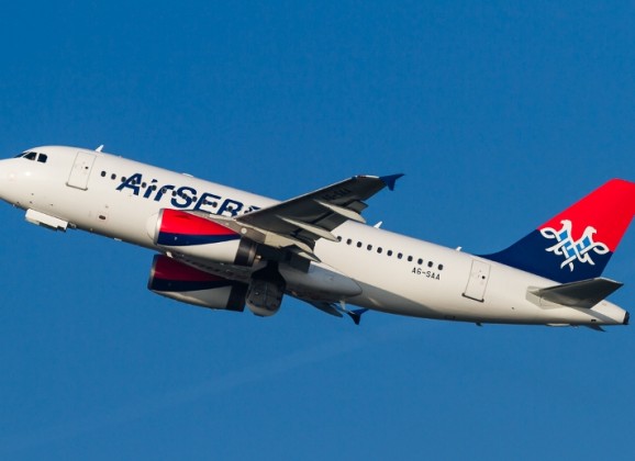 Novosti iz Air Serbia-e