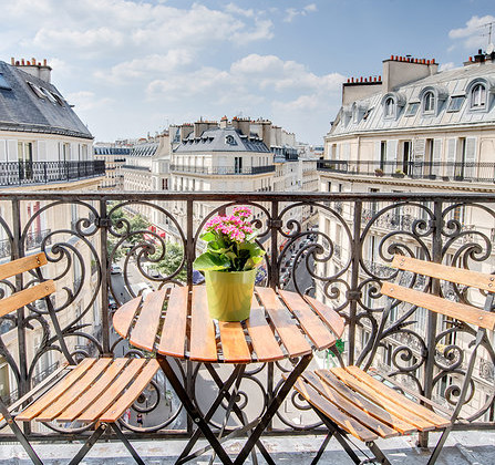 Platite koliko želite u pariskim hotelima