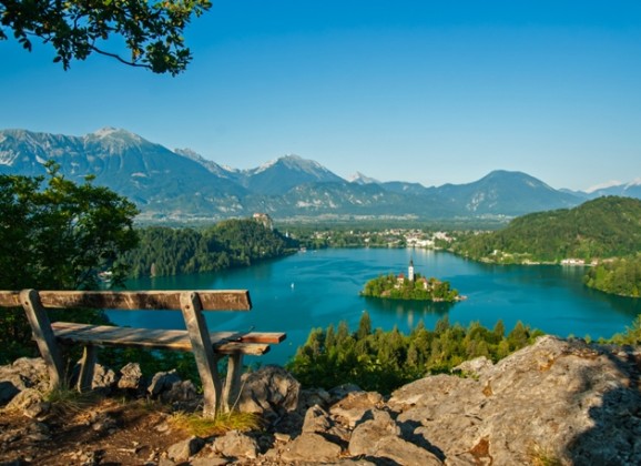 Slovenija među najmiroljubivijim zemljama