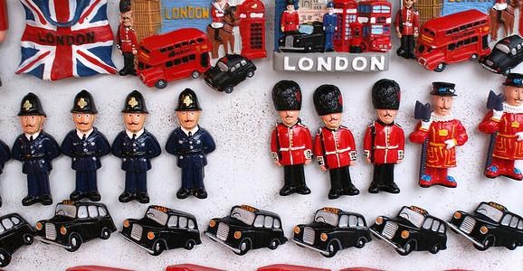 Šta turisti kupuju u Velikoj Britaniji