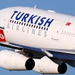 Turkish Airlines – nove cene za 18 destinacija