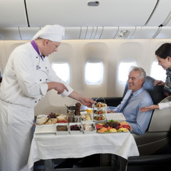 Turkish Airlines najbolji u Evropi