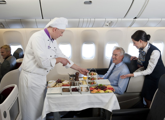 Turkish Airlines najbolji u Evropi