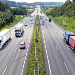 Nemačka uvodi putarine za strane automobile