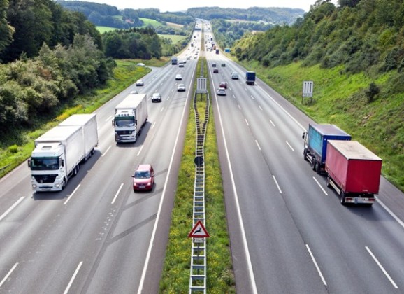Nemačka uvodi putarine za strane automobile
