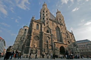 stephansdom