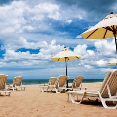 Hua Hin, Tajland