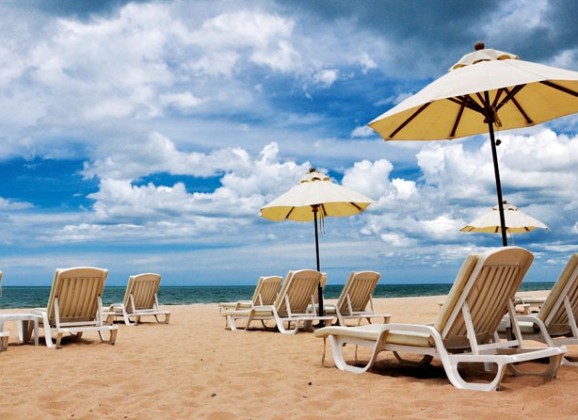 Hua Hin, Tajland